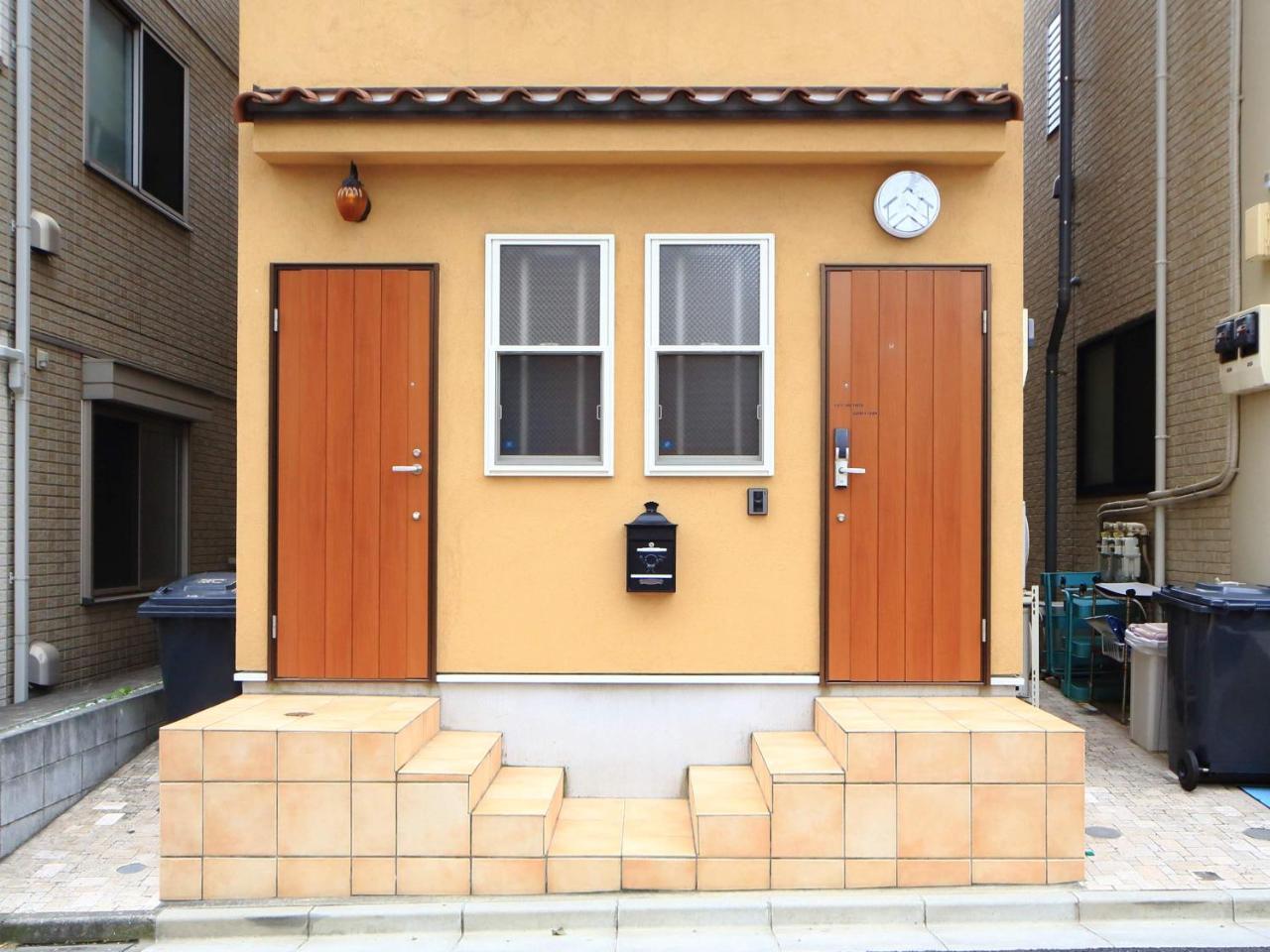 コージーイン 東京桜新町 Tokyo Exterior photo